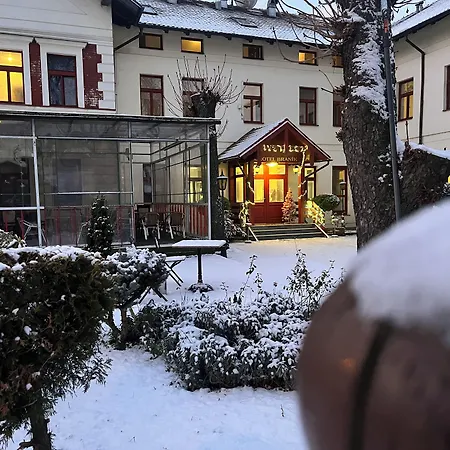 Hotel Braník-2