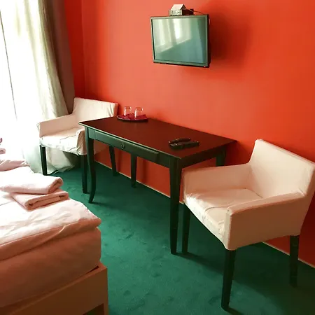Hotelové Pokoje Kolčavka-2