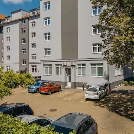 Colorfactory Spa Hotel - Czech Leading Hotels-2
