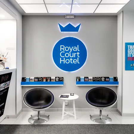 Royal Court Hotel-2
