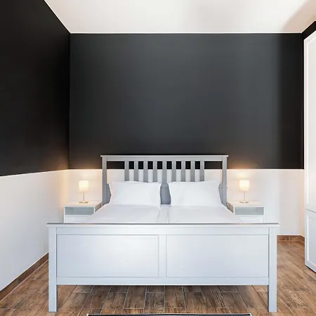 Bohem Prague Hotel-2
