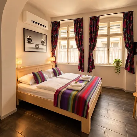 Historic Centre Residence-2