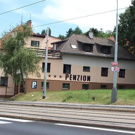 Penzion Chaloupka-2