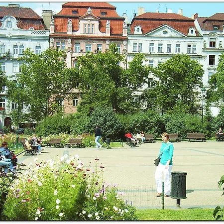 Apartmany Machek-3