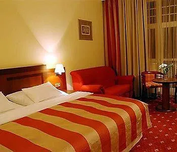 Hotel Villa-3
