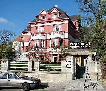 Hotel Villa-2