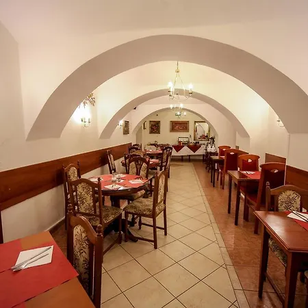 Hotel Donatello-2