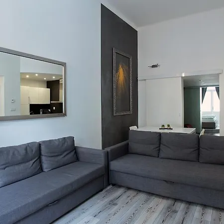 Apartment House - The Modern Flat-3