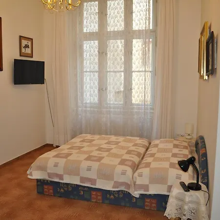 Apartment Josef-2