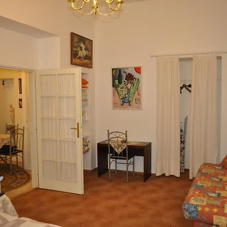 Apartment Josef-3