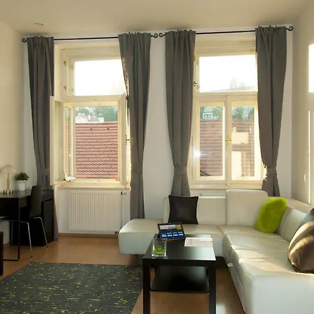 The Castle Apartments-3