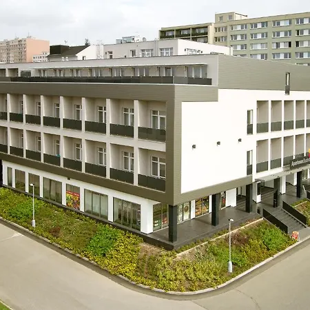 Hotel Apartman Student-3