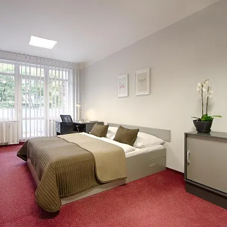Hotel Apartman Student-2