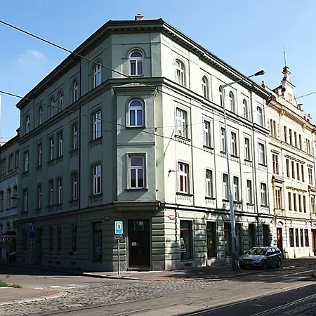 Alea Apartments House-2
