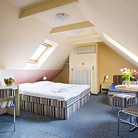 Hotel Stirka-2