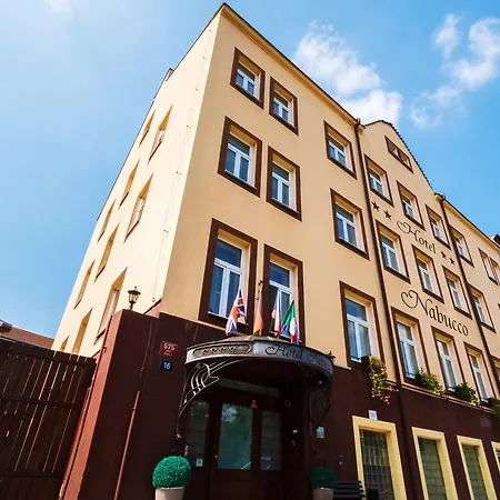 Hotel Nabucco-2
