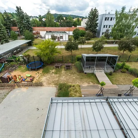 Nad Kralovnou Hotel & Restaurant-3