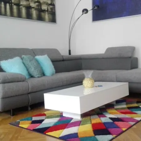 Apartment Jakubska 676-3