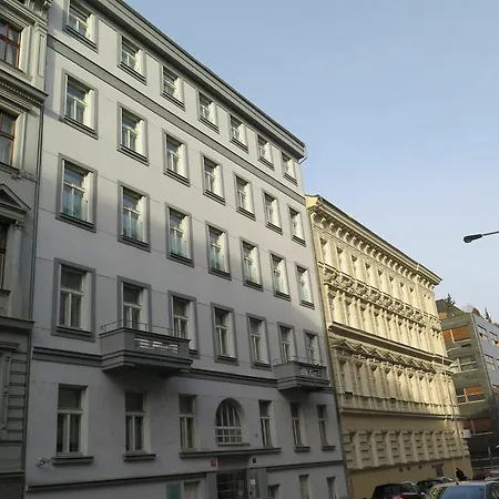 National Museum Apartments-3