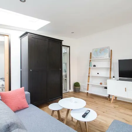 Small House With Parking-3