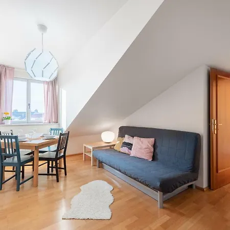 Nest Apartment-3