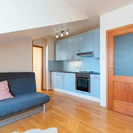 Nest Apartment-2