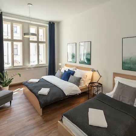 Capital Apartments - City-2