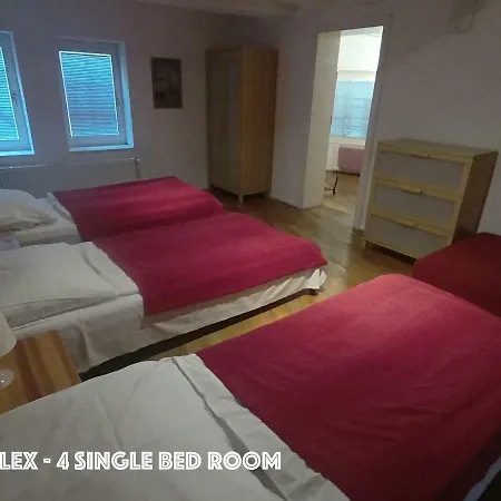 Dn Pub Apartments-2