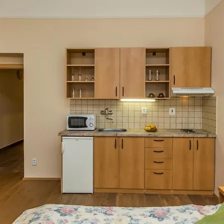 Aparthotel Lublanka-2