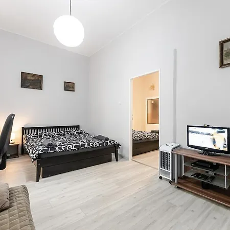 Apartman Letna-3