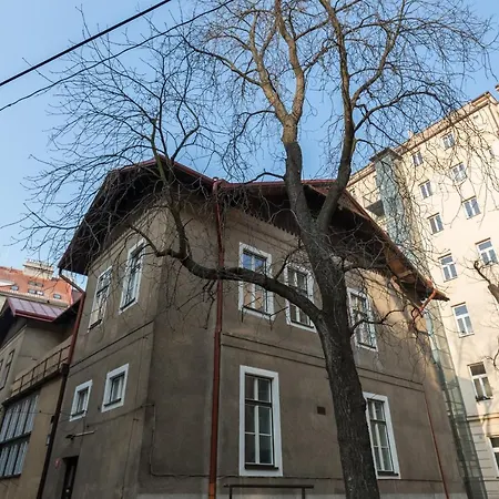 Apartman Letna-2