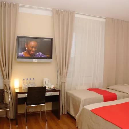Galaxie Hotel-2