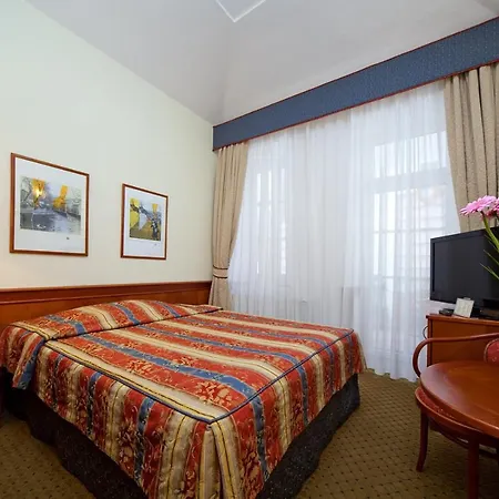 Boutique Hotel 16-3