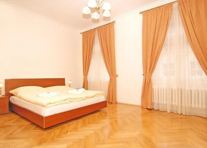 Residence La Familia Prag