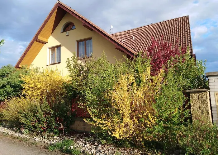 Prague Sweet Home