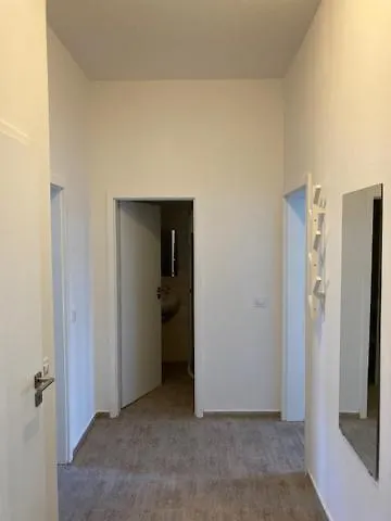 Erbenova Apartments Praha