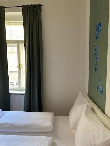 Erbenova Apartments Praha