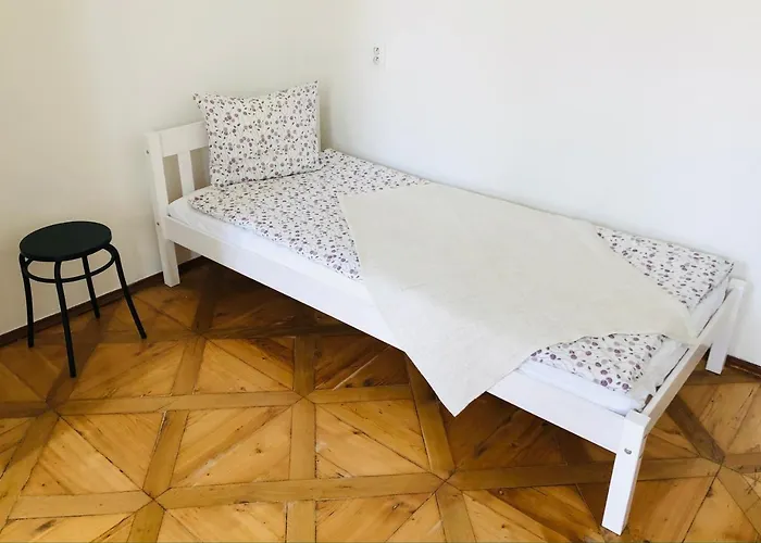 Adam&Eva Rooms Praga