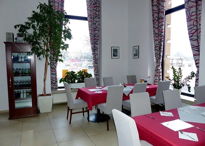 Hotel Dap Prag