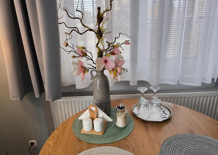 Pension Villa Marit Praha