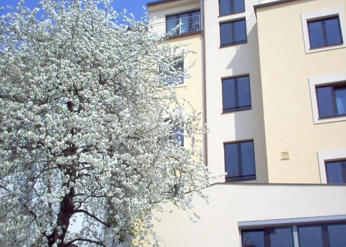 Hotel Coronet Praga