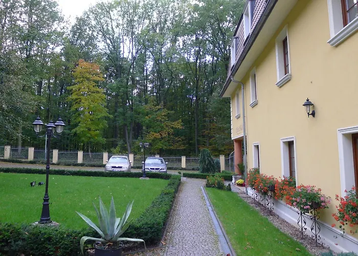 Hotel Nosal Praha
