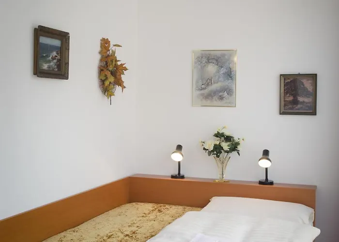 Villa Betty Praga