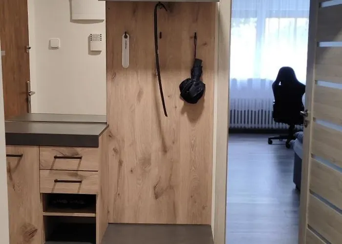 Minihotel Vitex Praga