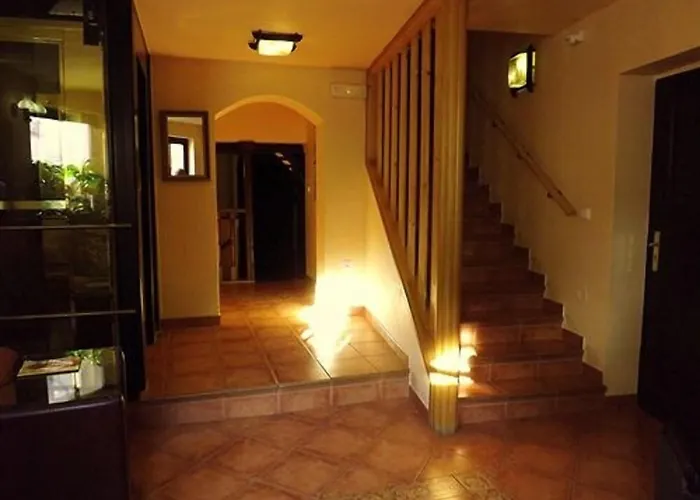 Betlem Club Hotel Prag