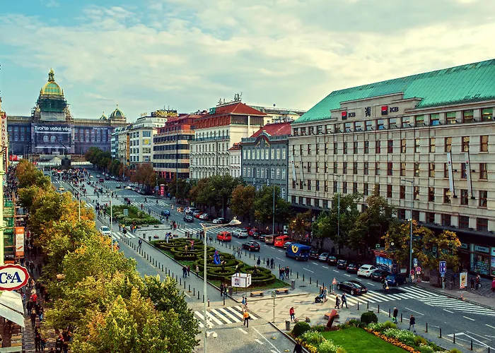 Meran Praga