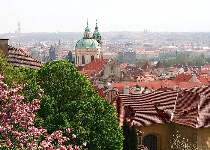 Hapimag Apartments Prag