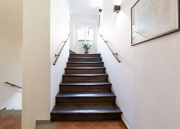Hotel Ikona Prag