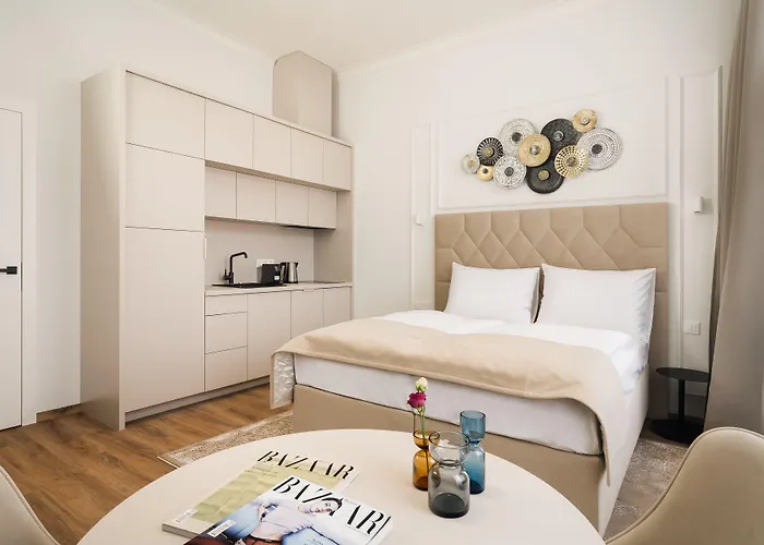 Nobilis Residence Prag