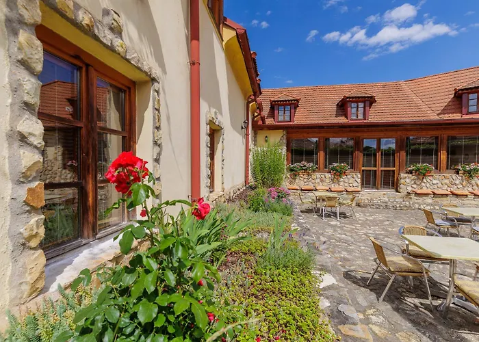Hotel BELLA Prag